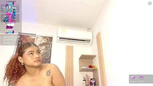miel_alisha live cam