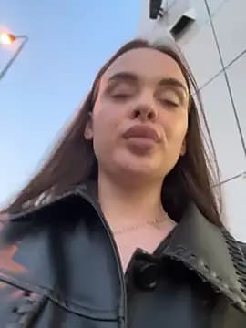 KristiRich live cam
