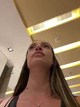 BelleLouiseVp live cam