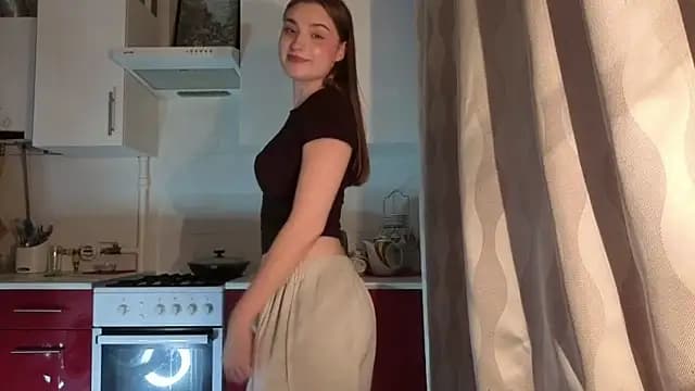LissaBliss live cam