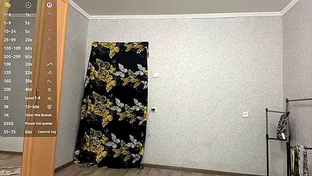 Shanika_wey live cam