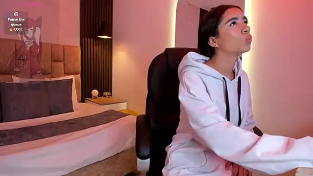 jasmin_adams live cam