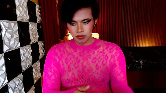 SeductiveTiara live cam