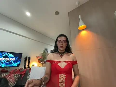 LadyAshley_Domina28 live cam