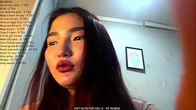 LammingLoner live cam