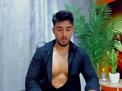 alangreek1 live cam