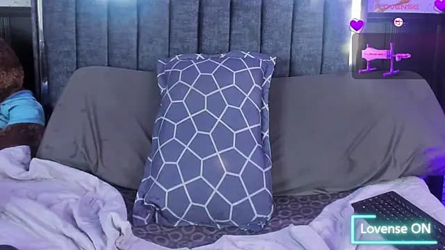 Lady_LUCY69 live cam