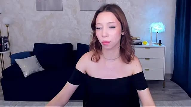 AshleyGreye live cam