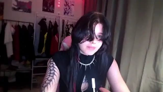 VeIvetLure live cam