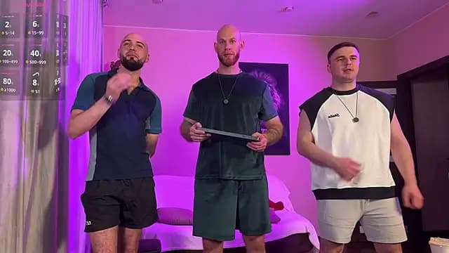 FireBeard_ live cam