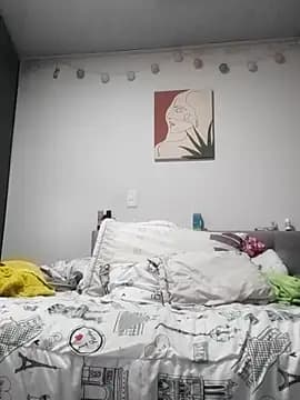 aisha_latina live cam