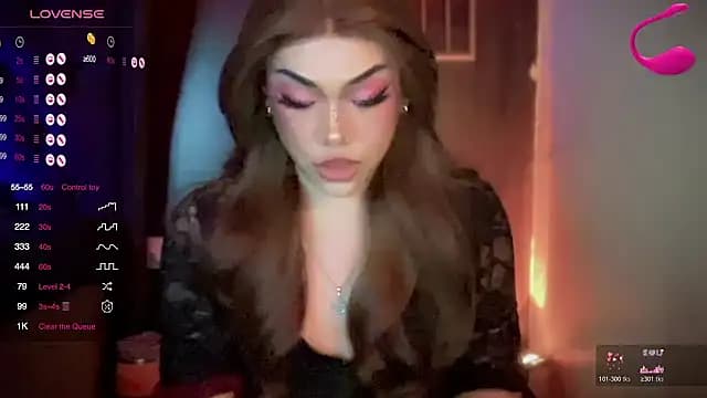 madam_agnes1 live cam