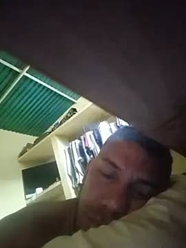 UnreadyChutzpa live cam