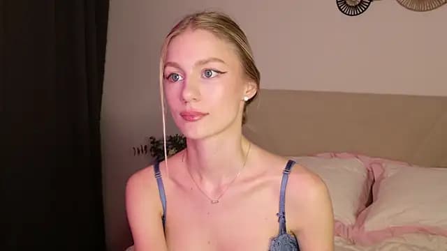 GabriellaOlsen live cam