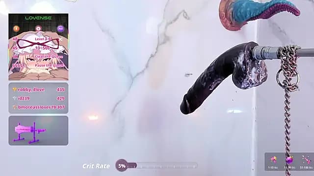 Sarahi_Camila live cam