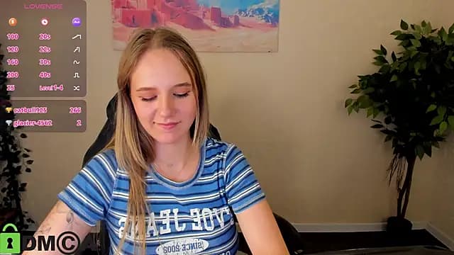 Casey_Sweeet live cam