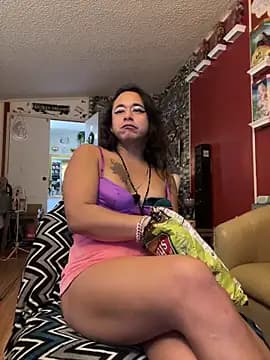 TranSexualJade95 live cam