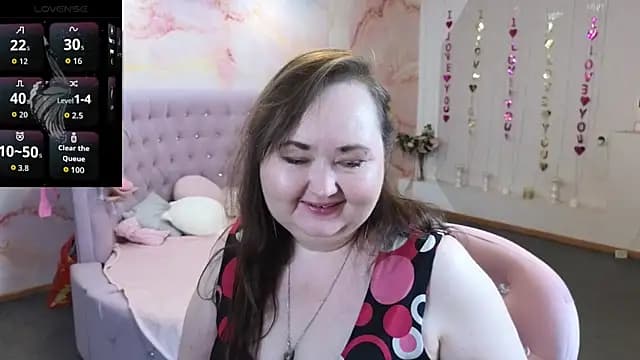 Eloisa_Eloy live cam