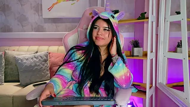 MeghanRoosee live cam