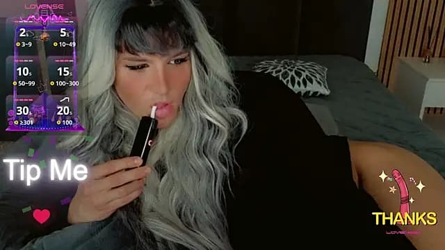 HelenSpellman live cam