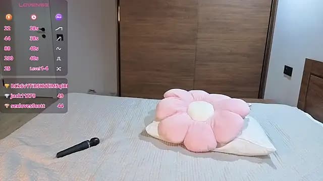 Ju_jin live cam