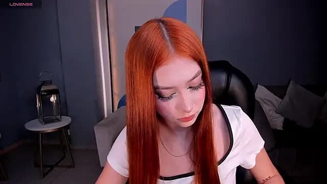 BriannaFox1 live cam
