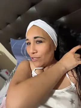 Neecy_Carter live cam