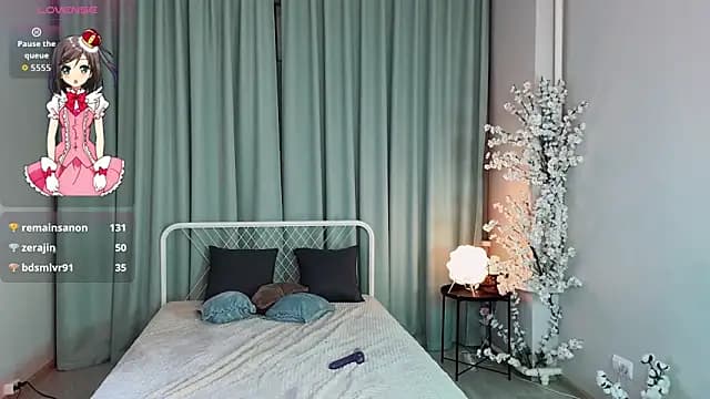 usagi_sasagi live cam