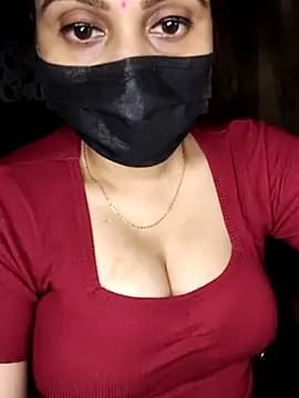 HORNI_SHALU50 live cam