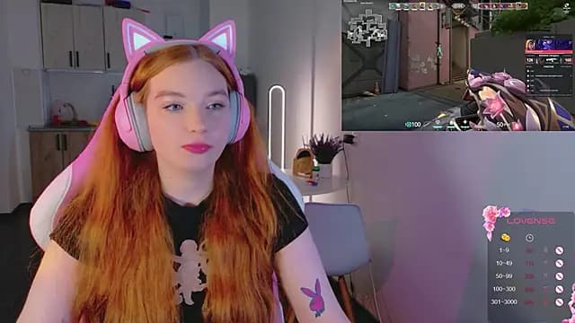 cinnabon_girls live cam