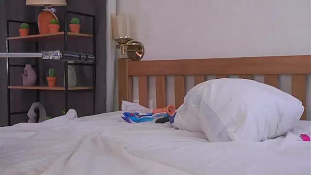 OdetteAven live cam