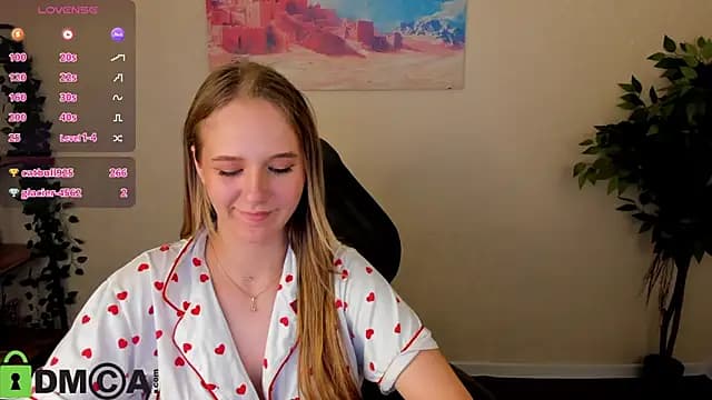 Casey_Sweeet live cam