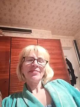 Georgette466 live cam