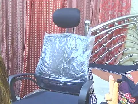 Nusrat_Faria live cam