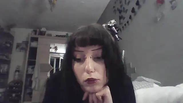 ChargedReign live cam