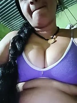 Haliya8 live cam