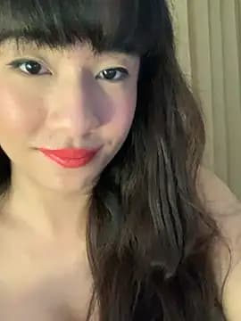 Kimberly-Ferarren live cam