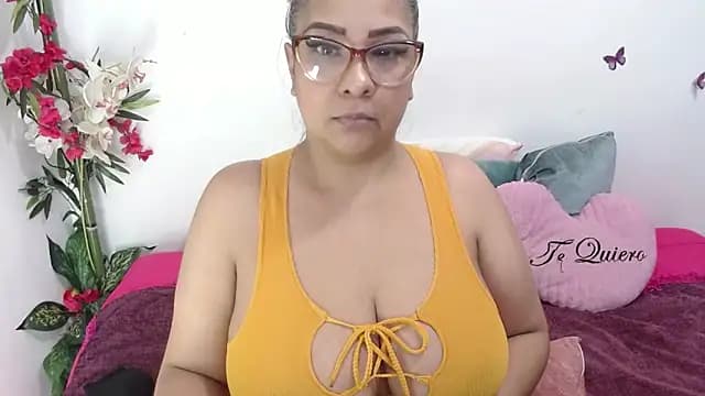 Janeth_Sweet live cam