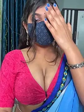 Lisa_afreen live cam