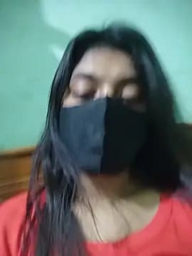 Disha_Nur0 live cam