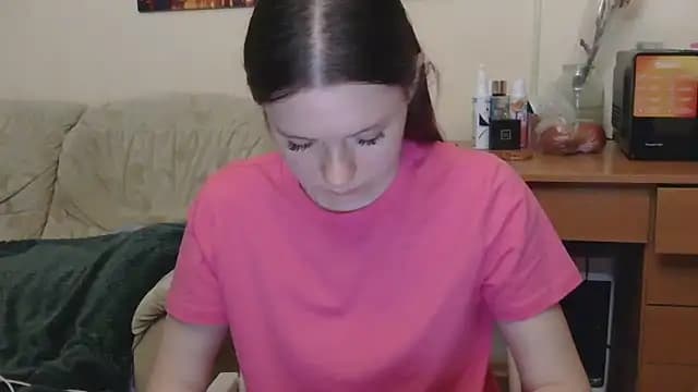 JessicaHolland1 live cam