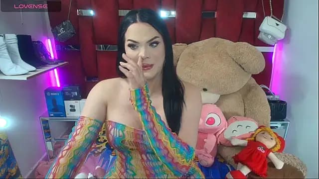 Ginna_doll live cam