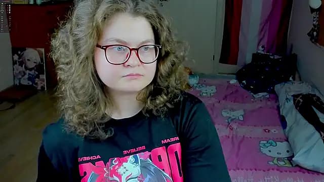 Sashy_Way live cam