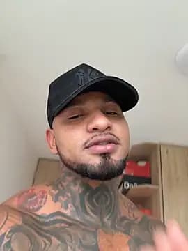 zaiin_diesel live cam