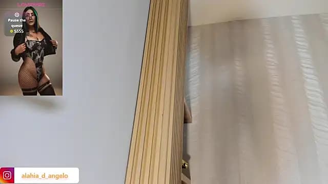 Alahia_Dangelo live cam