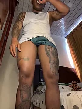 Saipuer31 live cam