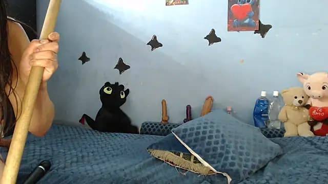 lizethavila live cam