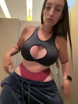BelleLouiseVp live cam