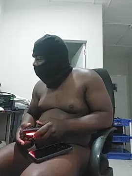 Bra-G live cam