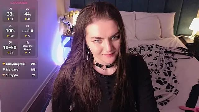 ScarletMur live cam on Stripchat